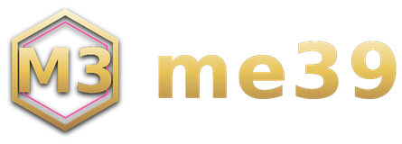 me39 โลโก้